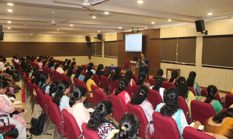 Pause. Breathe. Reconnect